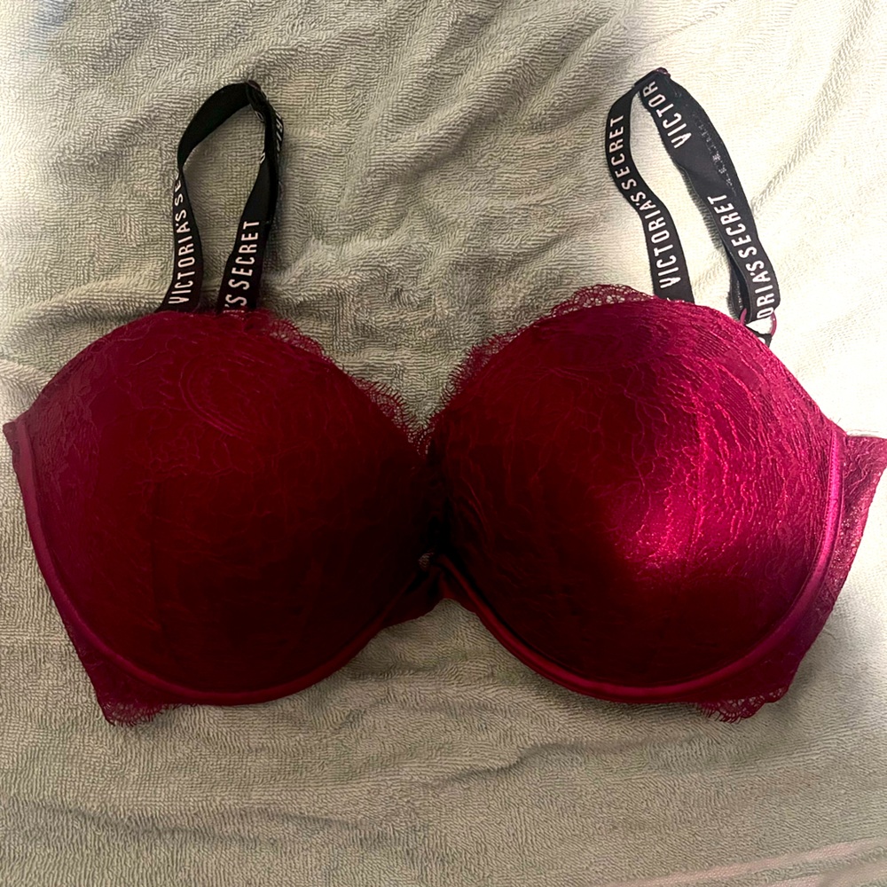Women’s bra